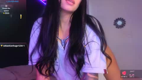 Snapshot of hecate_gh chatting on 12.27.24 Hecate online show from 12.27.24