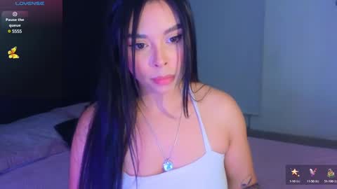 Snapshot of hecate_gh chatting on 01.14.25 Hecate online show from 01.14.25