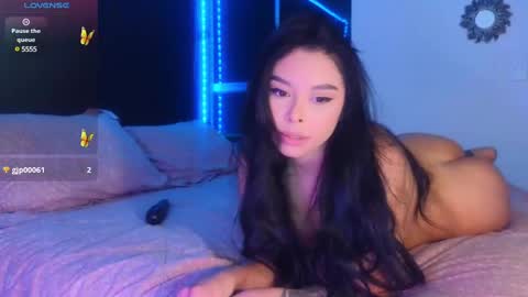Snapshot of hecate_gh chatting on 01.28.25 Hecate online show from 01.28.25