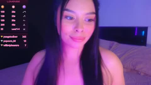 Snapshot of hecate_gh chatting on 02.28.25 Hecate online show from 02.28.25