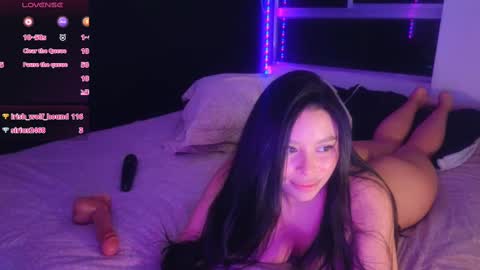 Snapshot of hecate_gh chatting on 03.09.25 Hecate online show from 03.09.25