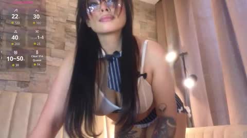 Snapshot of hecate_gh chatting on 09.12.25 Hecate online show from 09.12.25