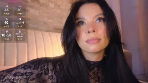 Snapshot of hecate_gh chatting on 10.17.25 Hecate online show from 10.17.25