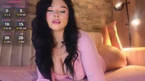 Hecate  online show from 02.21.26