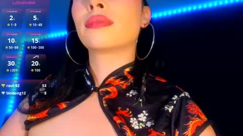 Snapshot of hecate_gh chatting on 06.26.26 Hecate online show from 06.26.26