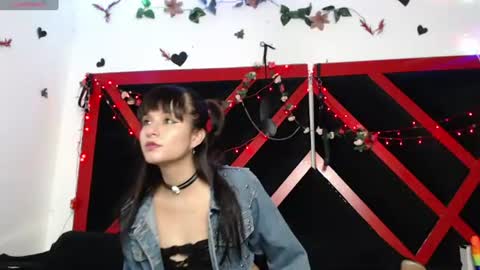 Snapshot of hecatedark122 chatting on 07.12.26 sofia online show from 07.12.26