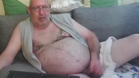 Hechizo online show from 09.21.25