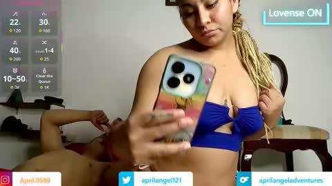 Snapshot of hector01thc chatting on 09.29.25 hector01thc online show from 09.29.25