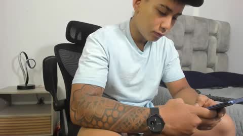  18 online show from 03.05.25