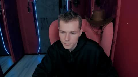 Hector online show from 11.04.25