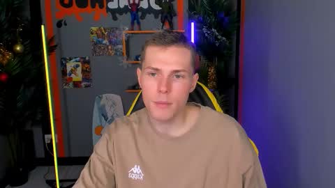 Hector online show from 12.23.25