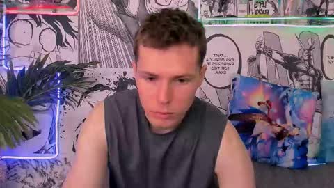 Hector online show from 01.11.26