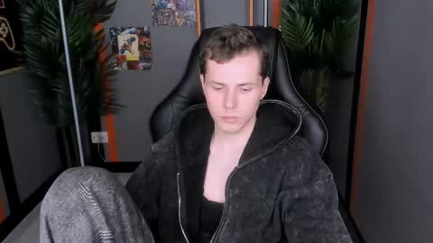 Hector online show from 02.01.26