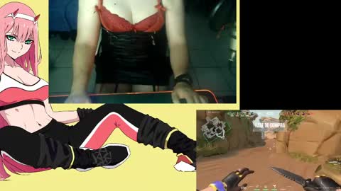 Snapshot of hectorfemboy chatting on 04.19.26 hectorfemboy online show from 04.19.26