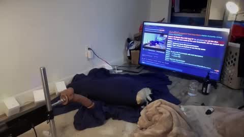 LockedThug online show from 12.16.24