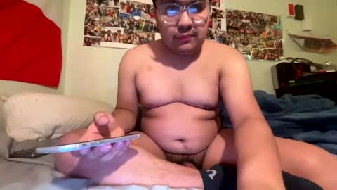 Hector online show from 01.14.26