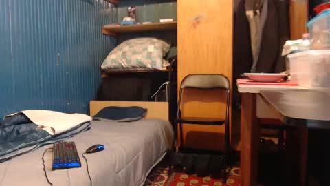 hedonista67 online show from 01.11.25