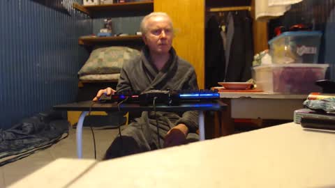 hedonista67 online show from 02.02.25