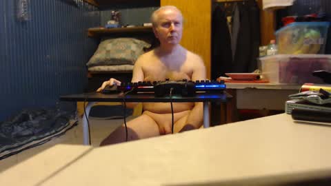 hedonista67 online show from 02.04.25