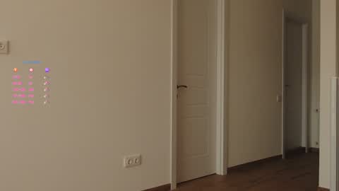 Snapshot of hee_jeen chatting on 09.20.25 Jeen online show from 09.20.25