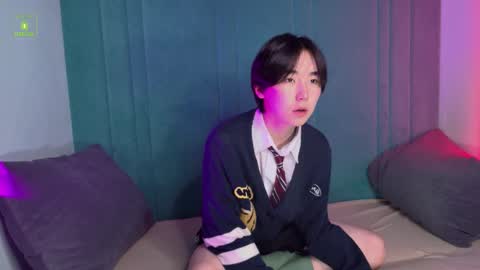 HEEJIN online show from 11.02.25