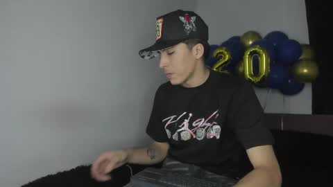 Snapshot of heellboy_ chatting on 05.16.26 heellboy_ online show from 05.16.26