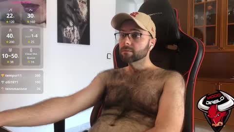 Fran online show from 02.17.25