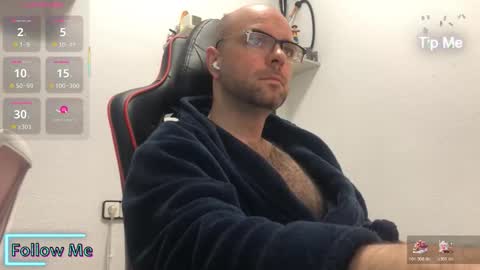 Fran online show from 03.16.26