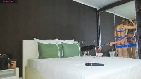 Helen online show from 11.16.25