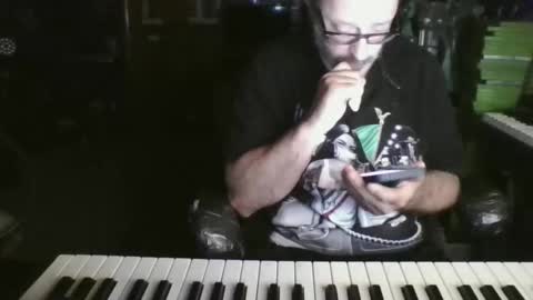 Snapshot of heguy46 chatting on 05.18.26 heguy46 online show from 05.18.26