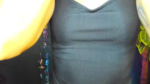 Heidi online show from 10.27.25