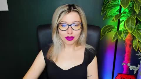 Heidi online show from 11.10.25