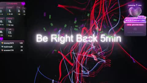 Snapshot of heidiluceous chatting on 02.16.25 Heidi brunette Foxy red head and Carrie blondie online show from 02.16.25