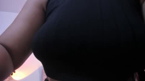 Anny Ferreiro online show from 10.13.25