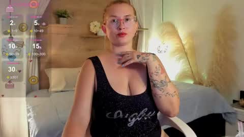 Snapshot of heidishayk chatting on 03.06.25 ANTARA REY online show from 03.06.25