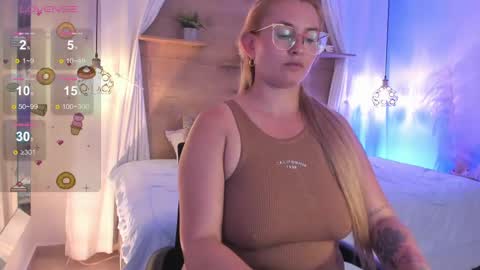 Snapshot of heidishayk chatting on 03.10.25 ANTARA REY online show from 03.10.25