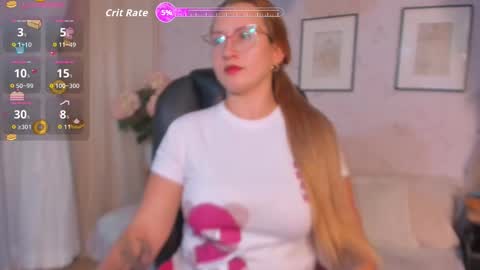 Snapshot of heidishayk chatting on 10.01.25 ANTARA REY online show from 10.01.25