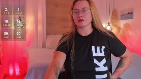 Snapshot of heidishayk chatting on 12.22.25 ANTARA REY online show from 12.22.25