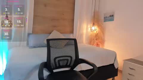 Snapshot of heidishayk chatting on 01.08.26 ANTARA REY online show from 01.08.26