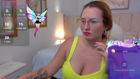 Snapshot of heidishayk chatting on 02.09.26 ANTARA REY online show from 02.09.26