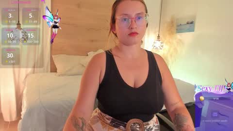 Snapshot of heidishayk chatting on 02.19.26 ANTARA REY online show from 02.19.26