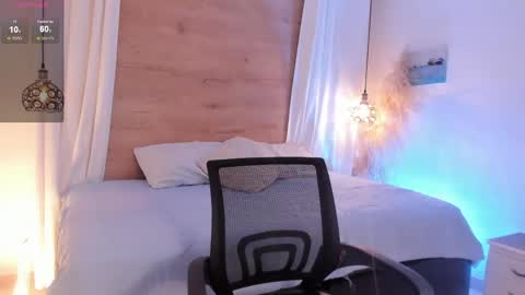 Snapshot of heidishayk chatting on 03.19.26 ANTARA REY online show from 03.19.26