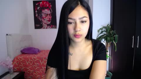 Heidy online show from 02.03.26