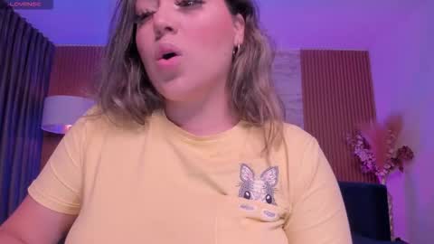 Heidy online show from 11.14.25