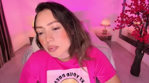 Heidy online show from 03.03.26