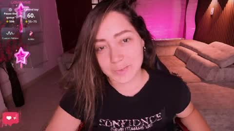 Heidy online show from 04.07.26