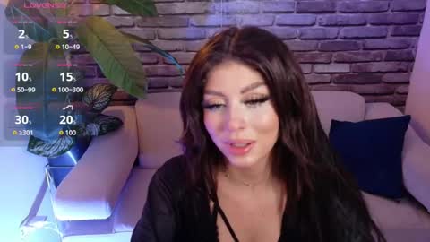 Sara online show from 12.01.25