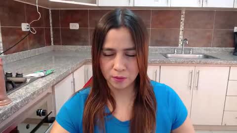 Heidy online show from 11.07.25