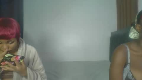 Snapshot of heilybunny chatting on 04.20.26 heilybunny online show from 04.20.26