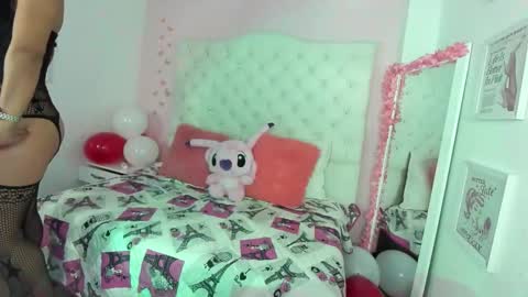 heimy_smith online show from 02.21.26